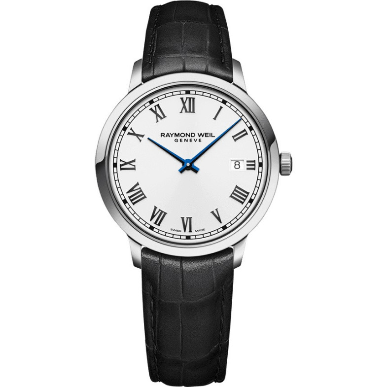 Raymond Weil Toccata Quartz 39mm 5485-STC-00359