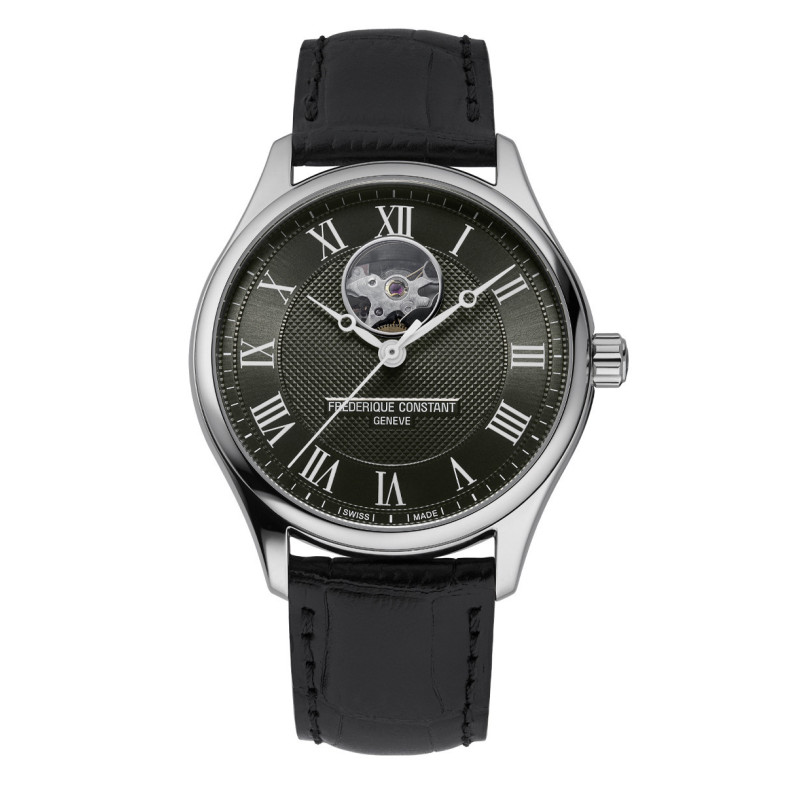 FREDERIQUE CONSTANT CLASSICS INDEX AUTOMATIC FC-310MCK5B6