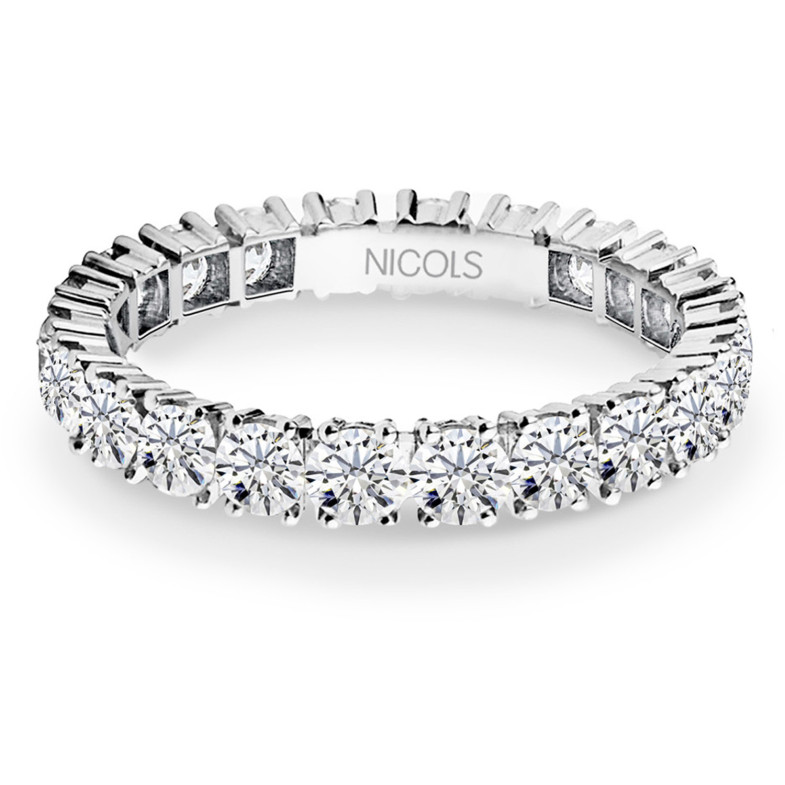 Alianza Eternity Diamanten Churumbella 1.8-1 0.10 99930255011