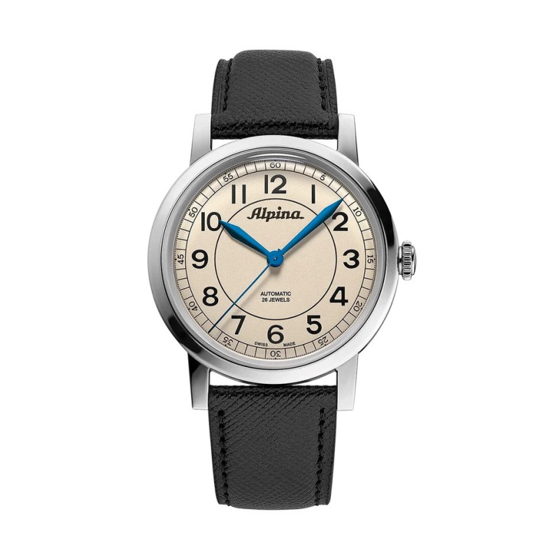 Alpina Alpiner Heritage Automatic AL-520BG3SH6
