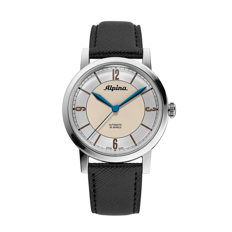 Alpina Alpiner Heritage Automatic AL-520BG3SH6
