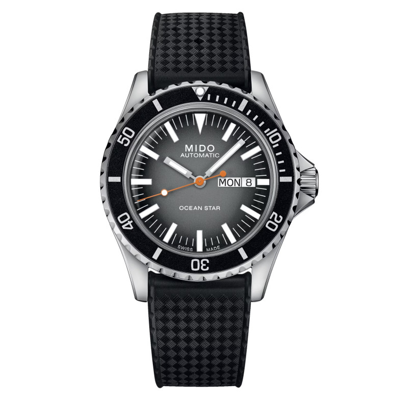 Mido Ocean Star Tribute M026.830.17.081.00