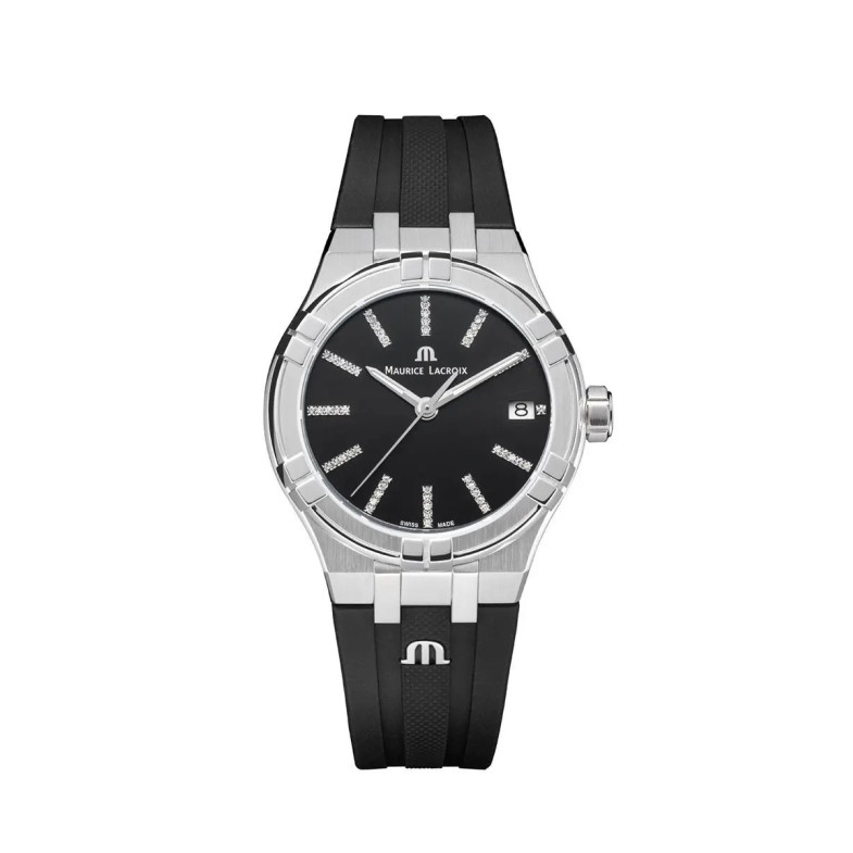 Maurice Lacroix Quartzo Aikon 35Mm AI1106-SS000-350-2