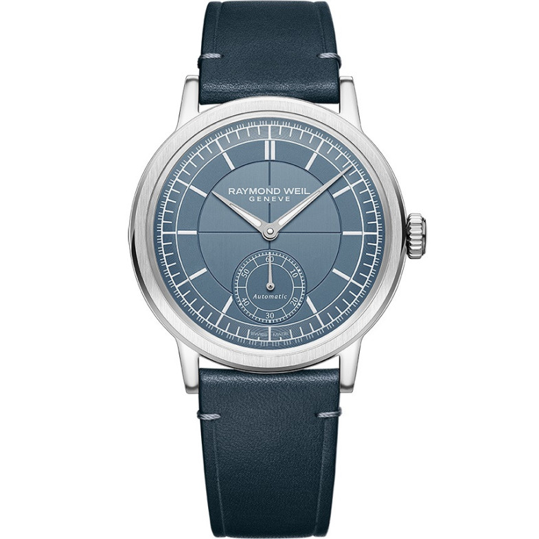 Raymond Weil Millesime Independent Second Hand 2930-STC-50011