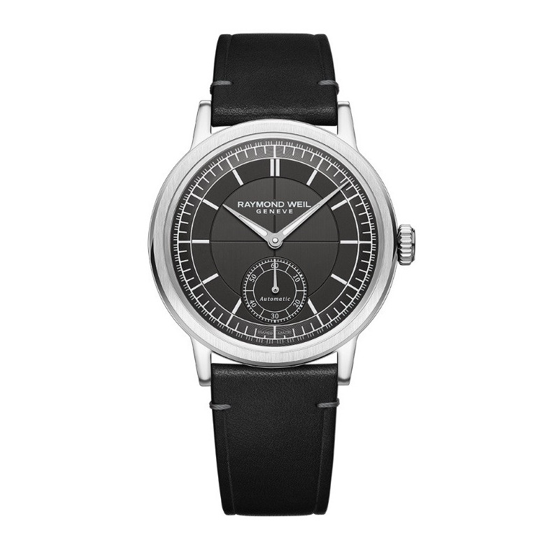 Raymond Weil Millesime Segundero Independiente 2930-STC-60001