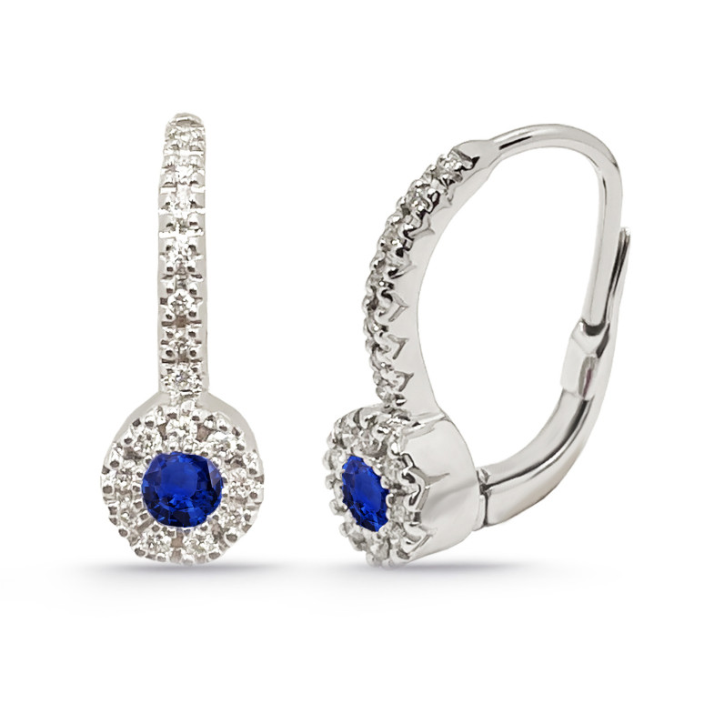Pendientes Diamond Colour 14710392223
