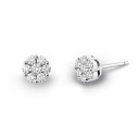 Stud Earrings