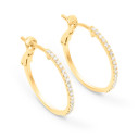 Hoop Earrings