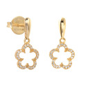 Boucles D'oreilles Courtes