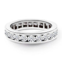 Platinum Rings