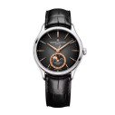 Baume Mercier Novelties 2018