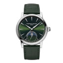 Frederique Constant Novelties
