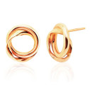 Gold Earrings For Women