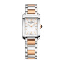 Woman Watches