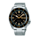 Seiko 5 Sports