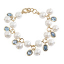 Pulseras de Perlas