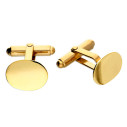 Cufflinks to Engrave