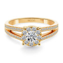 Vintage Engagement Rings