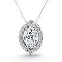 Colliers diamant