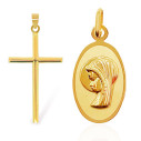 Baptism & First Communion Jewelry