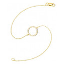 Pulseras de Diamantes