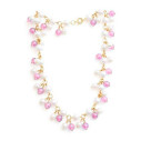 Other Colored Stones Necklaces