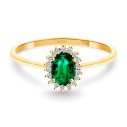 Anillos de Esmeralda