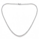 Colliers Riviére Diamonds