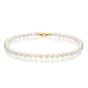 Pearl Necklaces