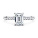 Emerald Cut