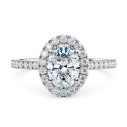 Talla Oval