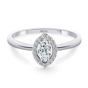 Marquise Cut