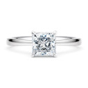 Princess Cut
