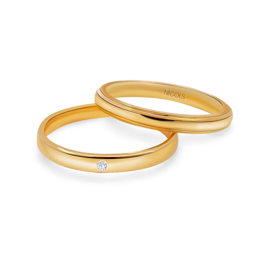 Wedding Ring